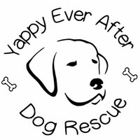 Yappy Ever After - Registered Charity 1163969