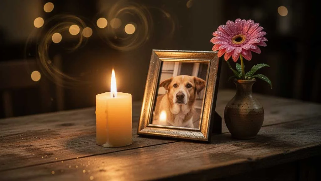 Creating Meaningful Memorial Rituals