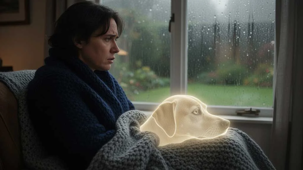 Understanding the Shock of Pet Loss