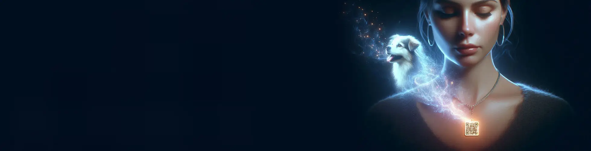 Pawmorial - Pet memorial tribute background